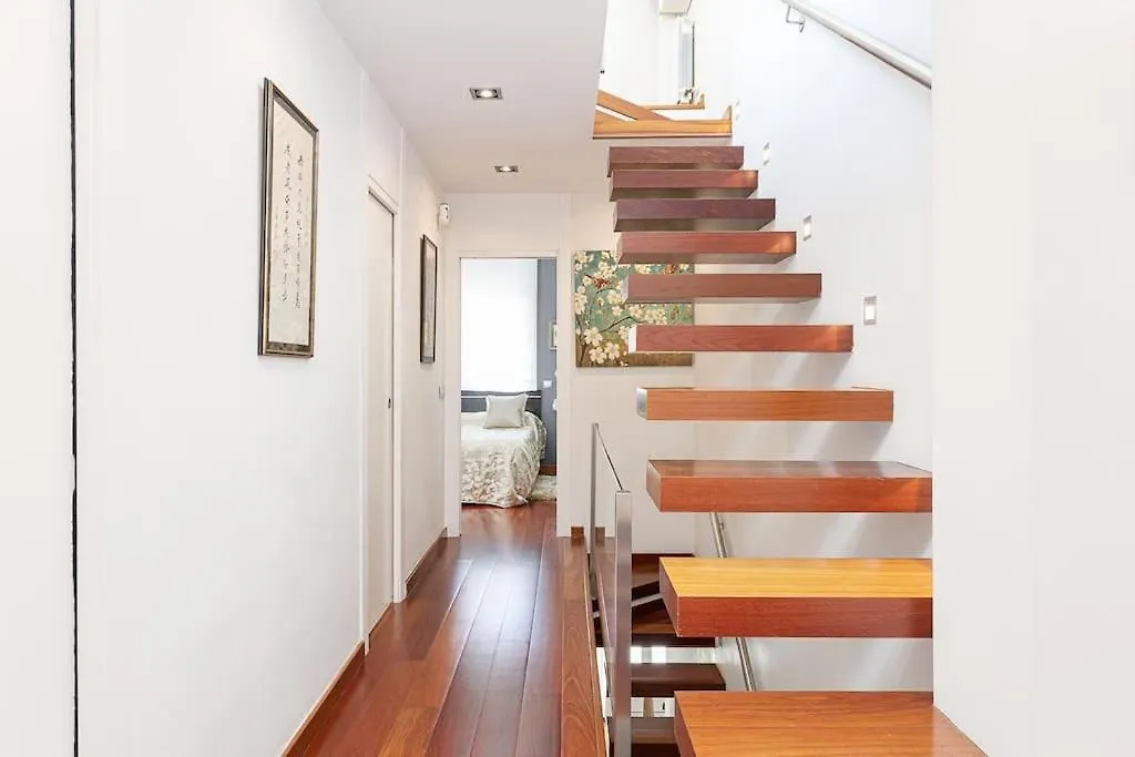Canela Homes Barcelona Olympic Espagne