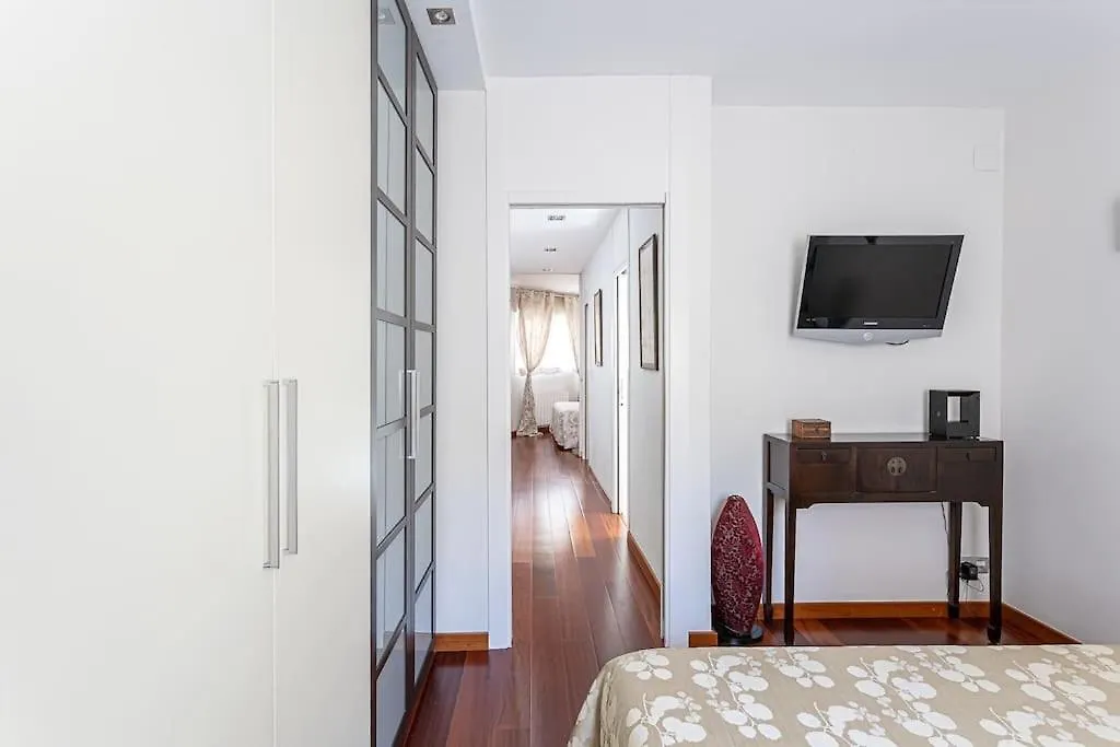 Canela Homes Barcelona Olympic
