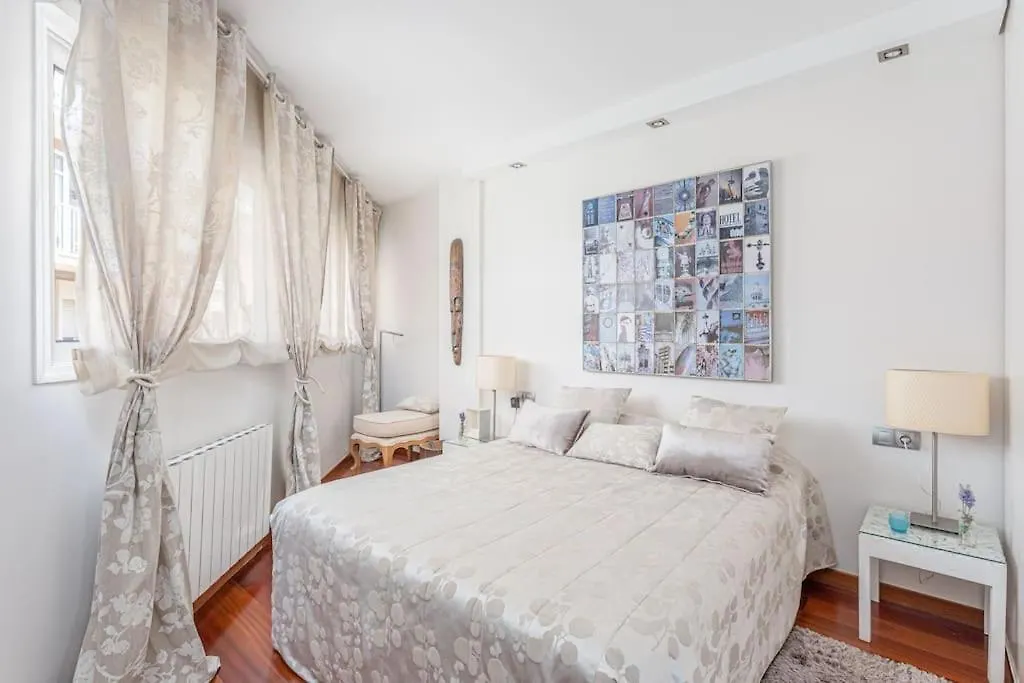 Canela Homes Barcelona Olympic Hiszpania