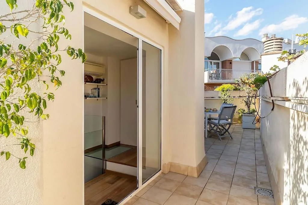 Dom wakacyjny Canela Homes Barcelona Olympic Hiszpania